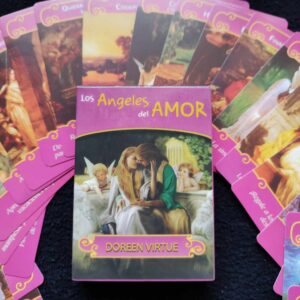 Ángeles del Amor