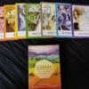 Chakra, Oráculo de sabiduría - Imagen 6